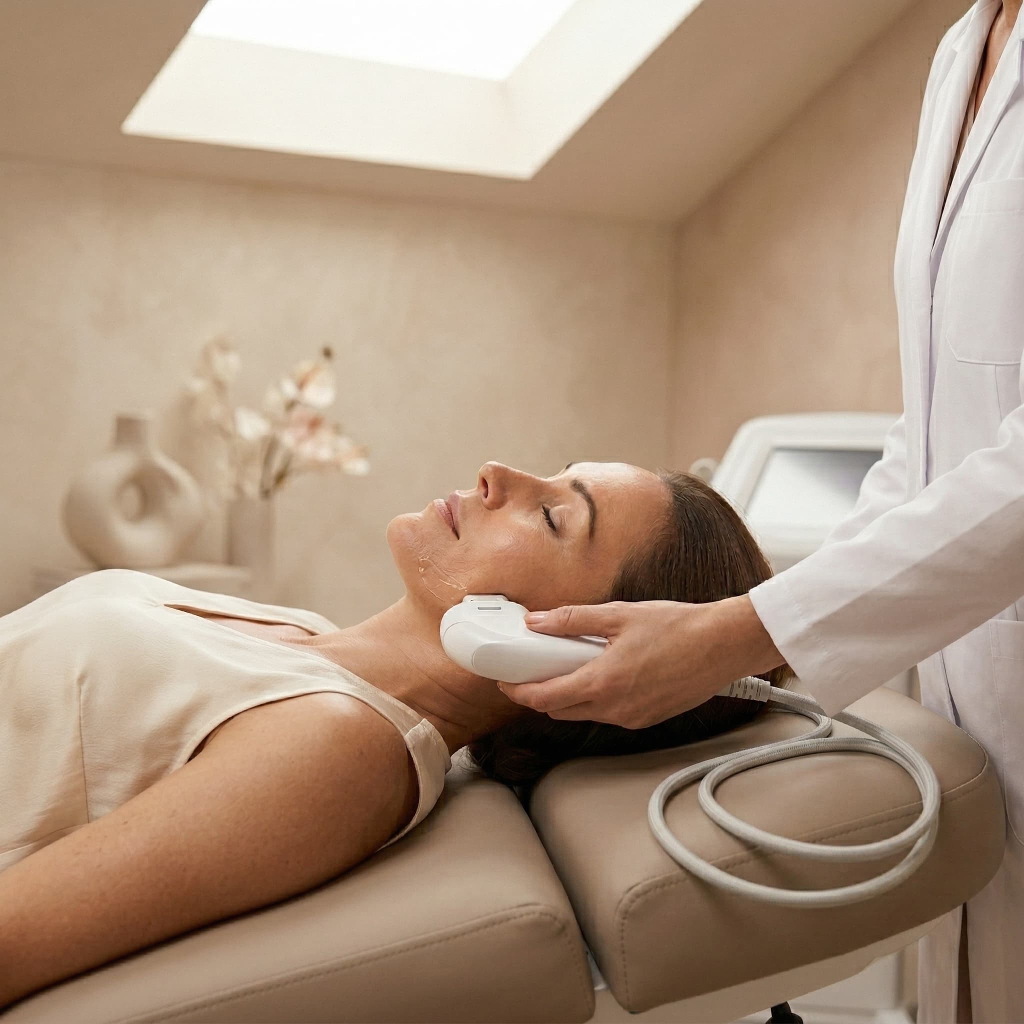 HIFU Premium Liftera A2: Elevación sin Cirugía — Medicina Estética