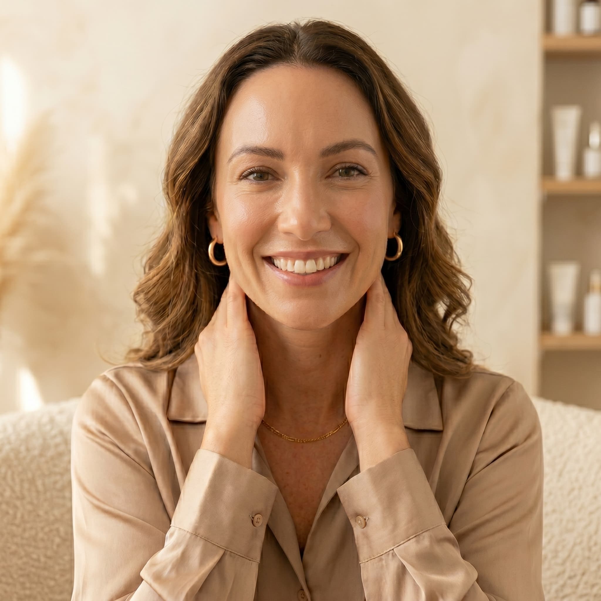 Skinbooster® Hidratación Profunda — Clínica Avaria